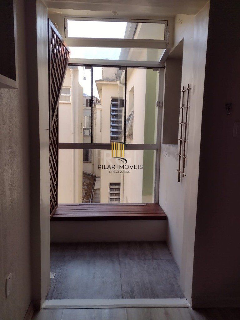 Apartamento para Venda - 75.46m², 3 dormitórios, Rio Branco