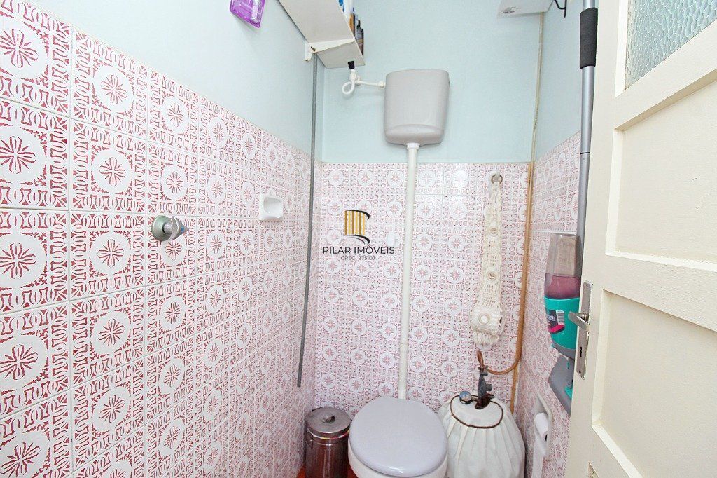 Apartamento 3 dormitórios no bairro Passo da Areia