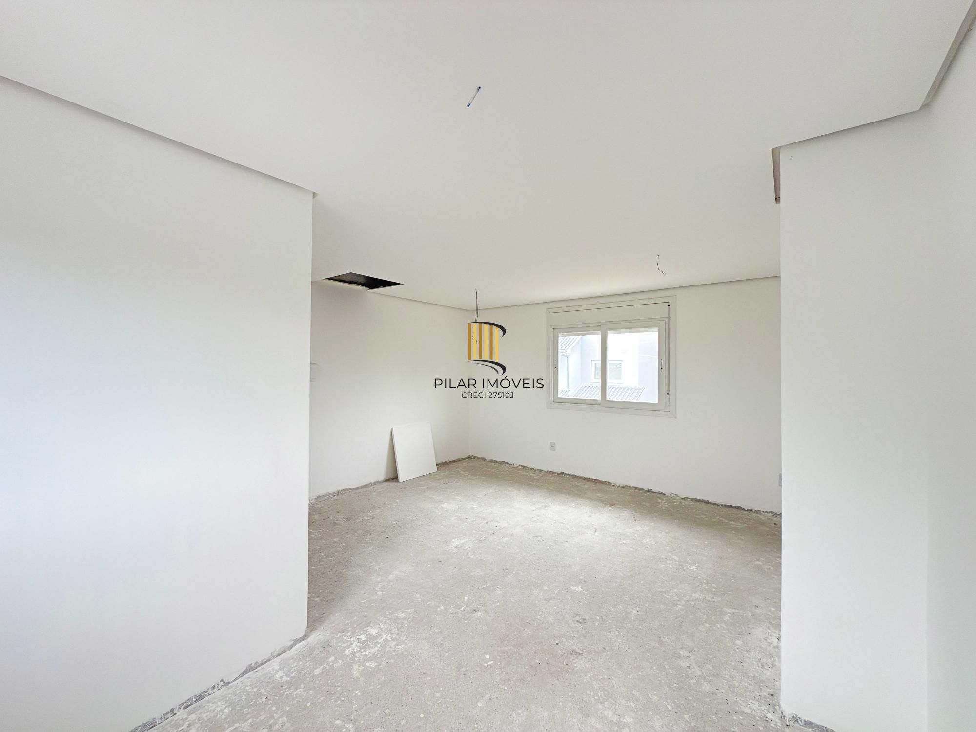 Vende-se casa em condomínio com 4 dormitórios (2 suítes), 3 vagas  – Tristeza