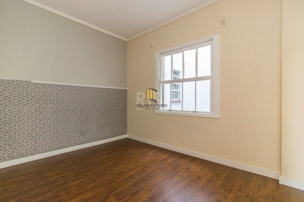 Apartamento para Venda - 101m², 3 dormitórios, sendo 1 suites, Floresta