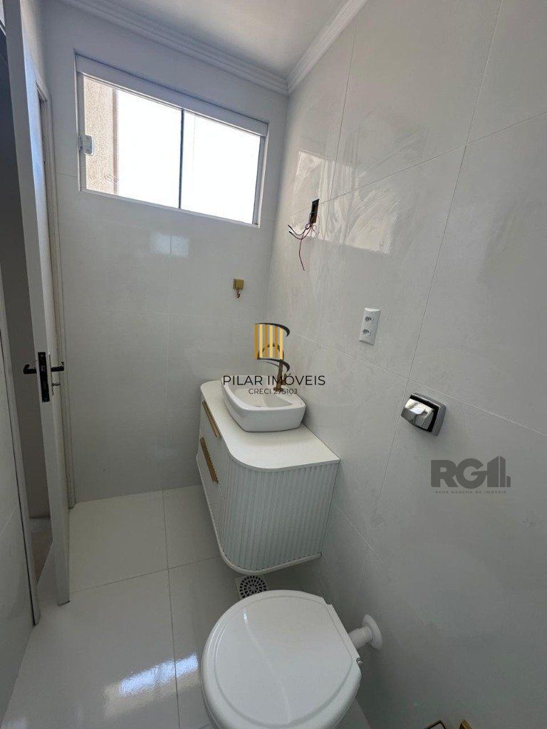 Apartamento para Venda - 41.5m², 1 dormitório, Centro