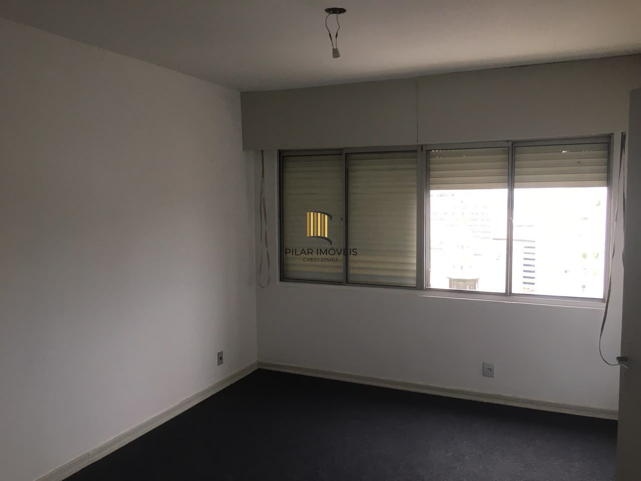 Vende-se apartamento com 1 quarto, 48,04m² – Independência