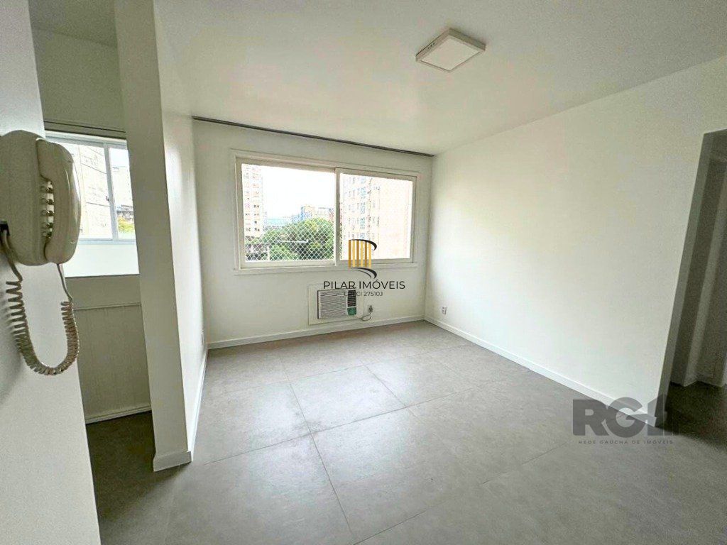 Apartamento 1 dormitório no bairro Floresta