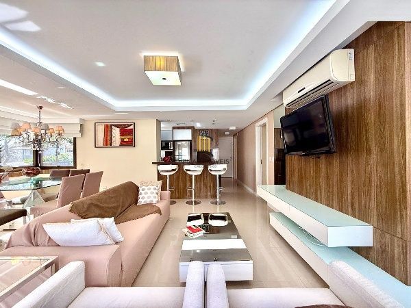 Vende-se apartamento com 3 quartos (1 suíte), 107 m² e 2 vagas – Jardim Itu