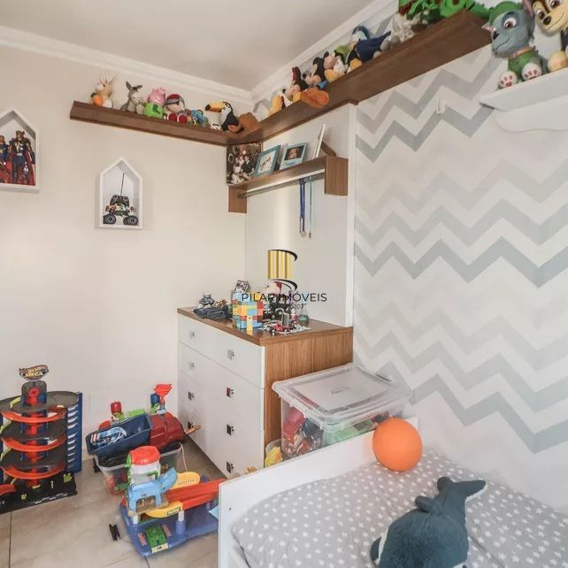 Vende-se apartamento com 2 quartos (1 suíte), 79m² e 2 vagas – São Geraldo