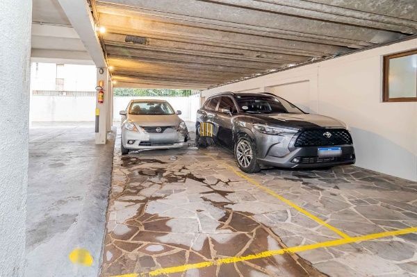 Vende-se apartamento com 3 quartos( 1 suíte), 112m² e 3 vagas - Rio Branco