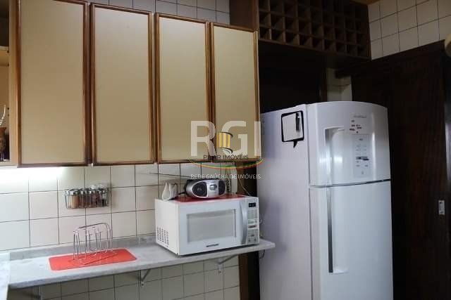 Apartamento para Venda - 93m², 2 dormitórios, 1 vaga - Menino Deus