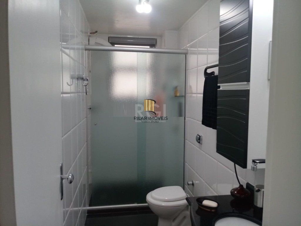 Apartamento para Venda - 58.89m², 2 dormitórios, 1 vaga - Farroupilha