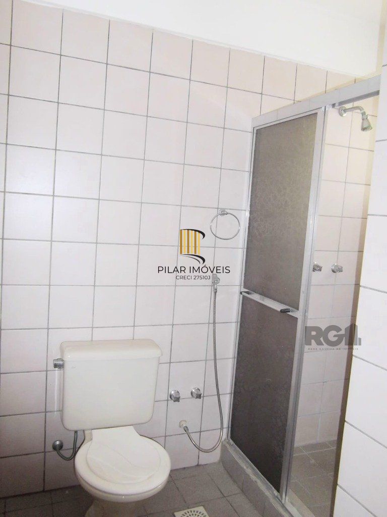 Apartamento 2 dormitórios, 1 suíte, 1 vaga - 90m² de área privativa no Bairro Mont Serrat