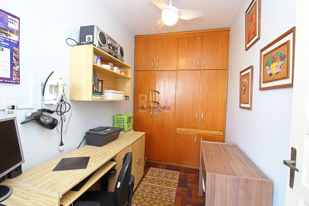 Apartamento 3 dormitórios no bairro Passo da Areia