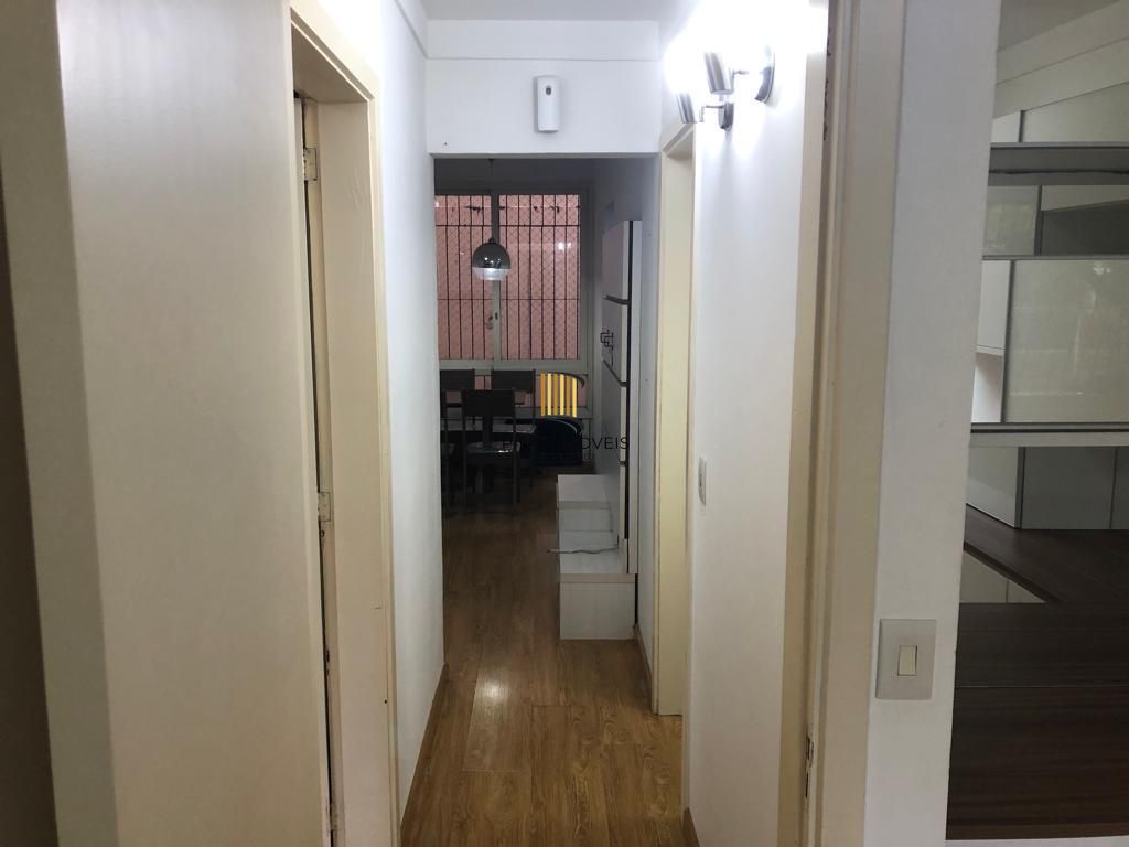 Excelente oportunidade para morar com conforto e praticidade!