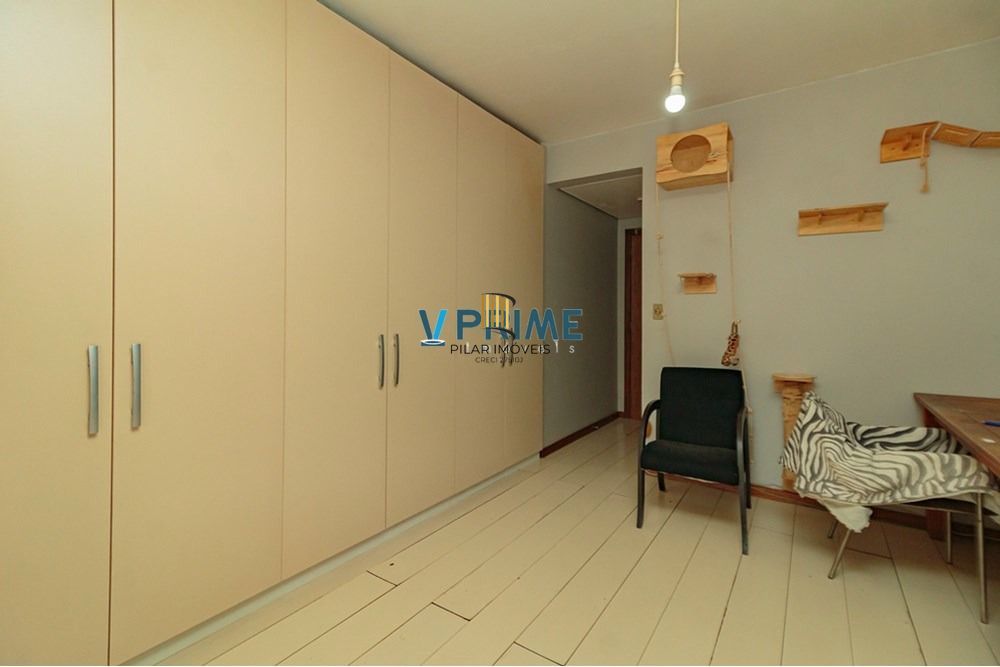 Apartamento na Rua Miguel Tostes em Porto Alegre