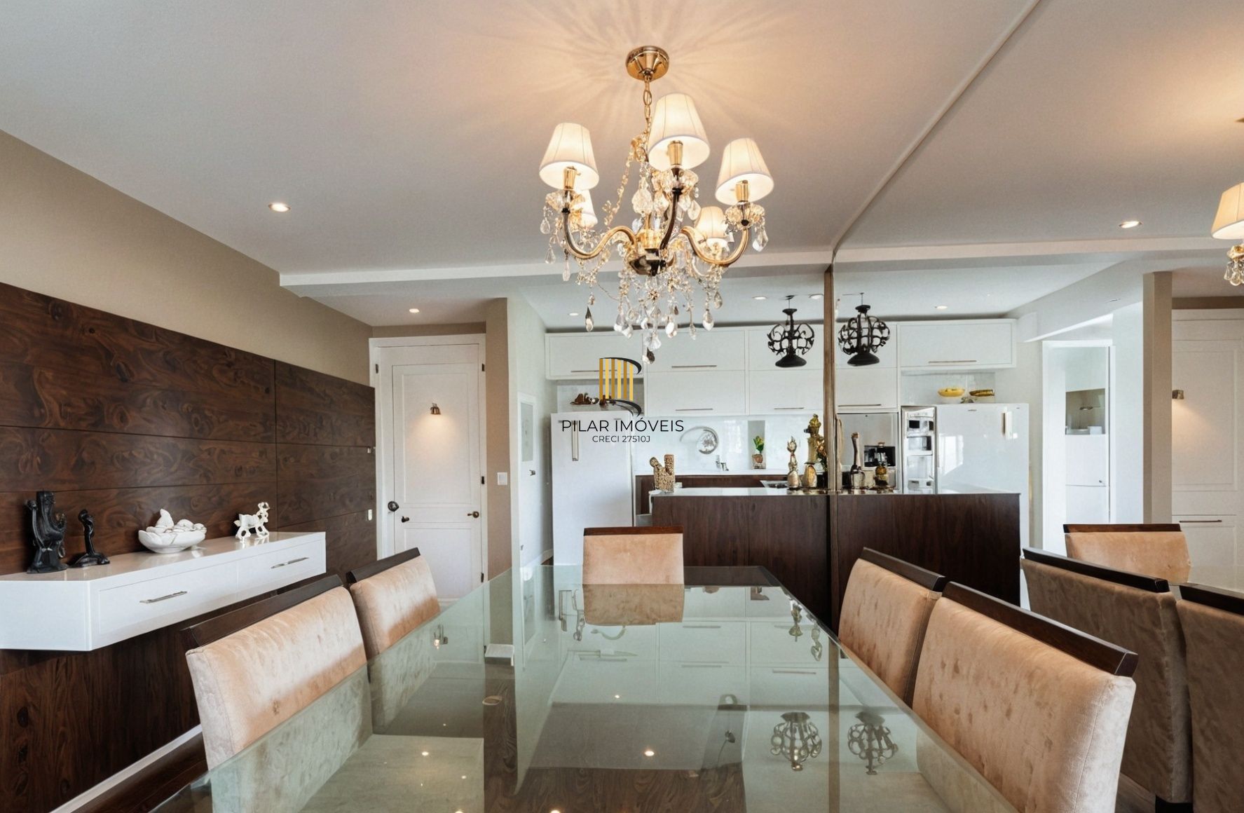 Vende-se apartamento com 3 quartos(1 suíte), 92m² e 2 vagas - Boa Vista