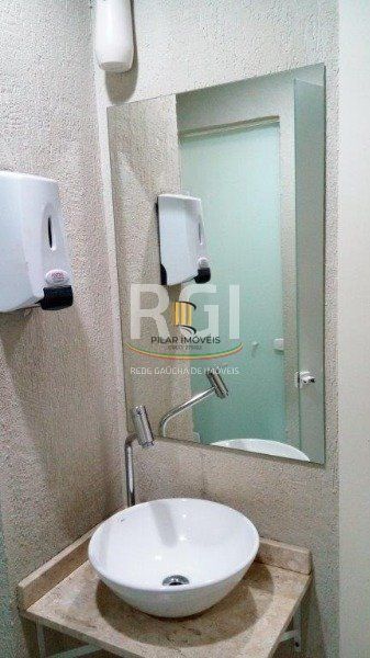 Conjunto/Sala para Venda - 139.73m², 0 dormitórios, Centro Histórico