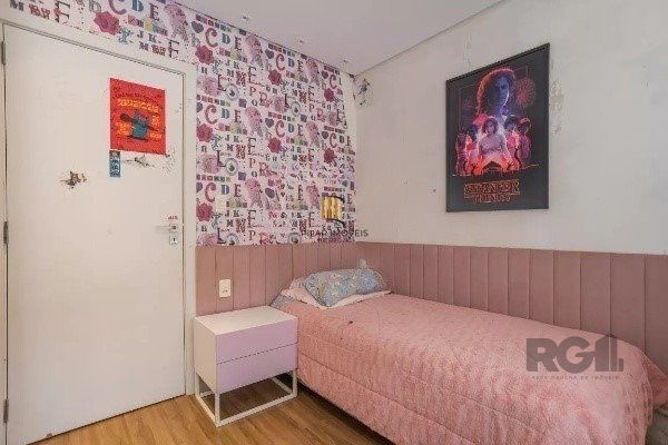 Bela cobertura com 3 quartos, incluindo 1 suíte, 2 vagas de garagem em localização privilegiada - 150m² - Auxiliadora