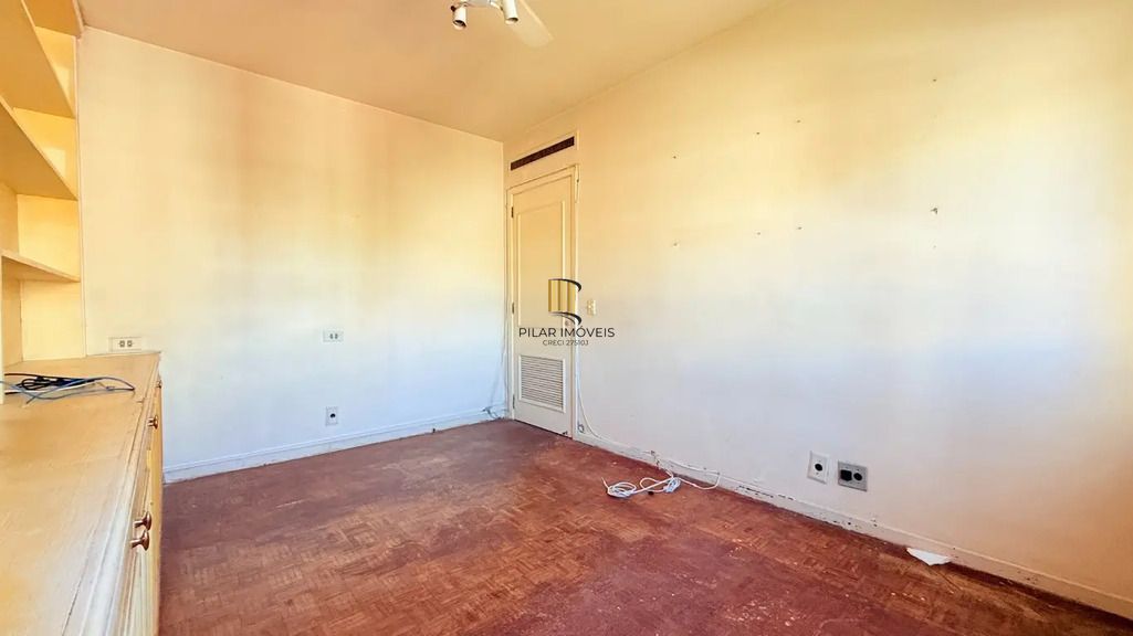 Apartamento alto padrão com 3 quartos, ótima localização e 173 m² - Moinhos de Vento
