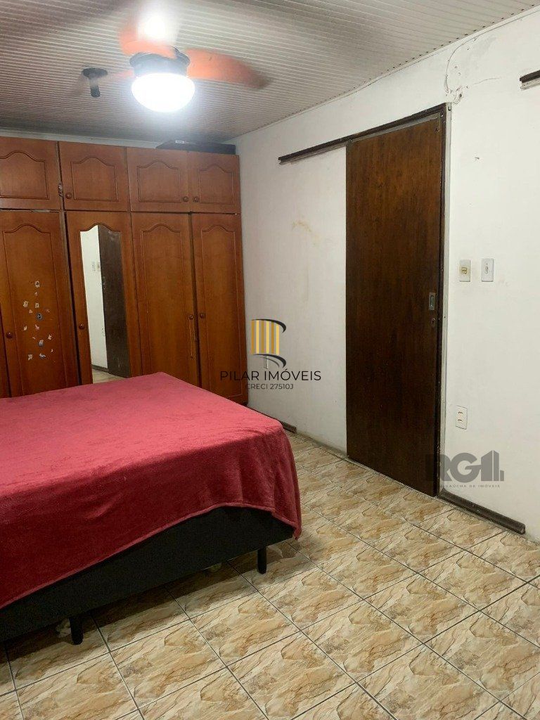 Vende-se casa 3 quartos com suíte e 3 vagas de garagem - 130m² - Jardim Itu Sabará
