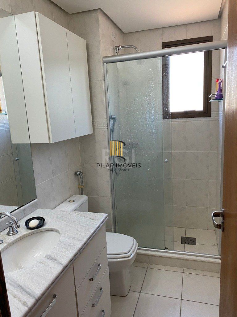 Apartamento para Venda - 75m², 2 dormitórios, sendo 1 suíte, 2 vagas-Petrópolis