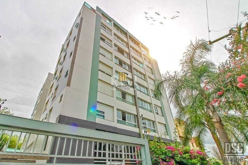 Apartamento para Venda - 101.4m², 3 suítes com 2 vagas - Menino Deus