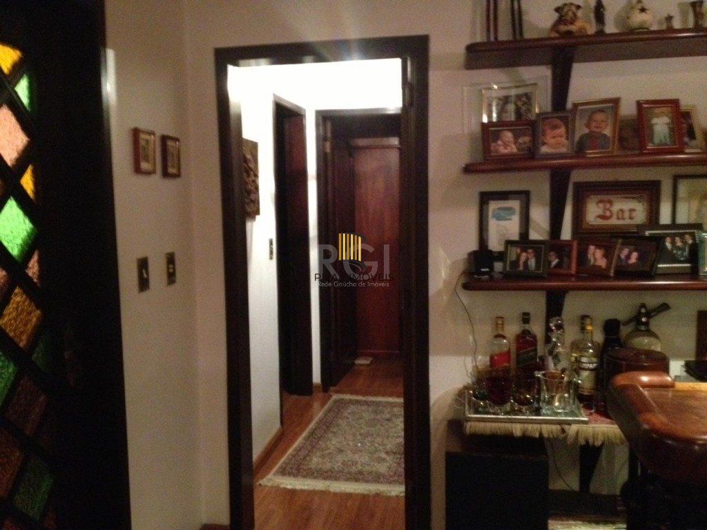 Apartamento para Venda - 98.2m², 3 dormitórios, 2 vagas - Vila Ipiranga
