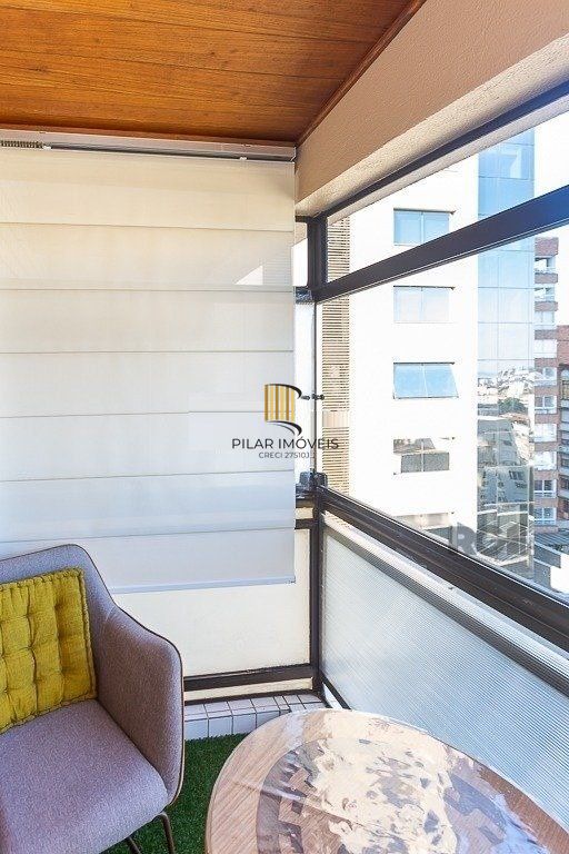 Apartamento 2 dormitórios, 2 banheiros, 1 vaga de garagem no Bairro Independência