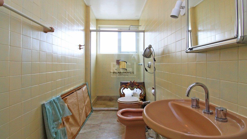 Apartamento para Venda - 207.15m², 4 dormitórios, 1 vaga - Centro Histórico