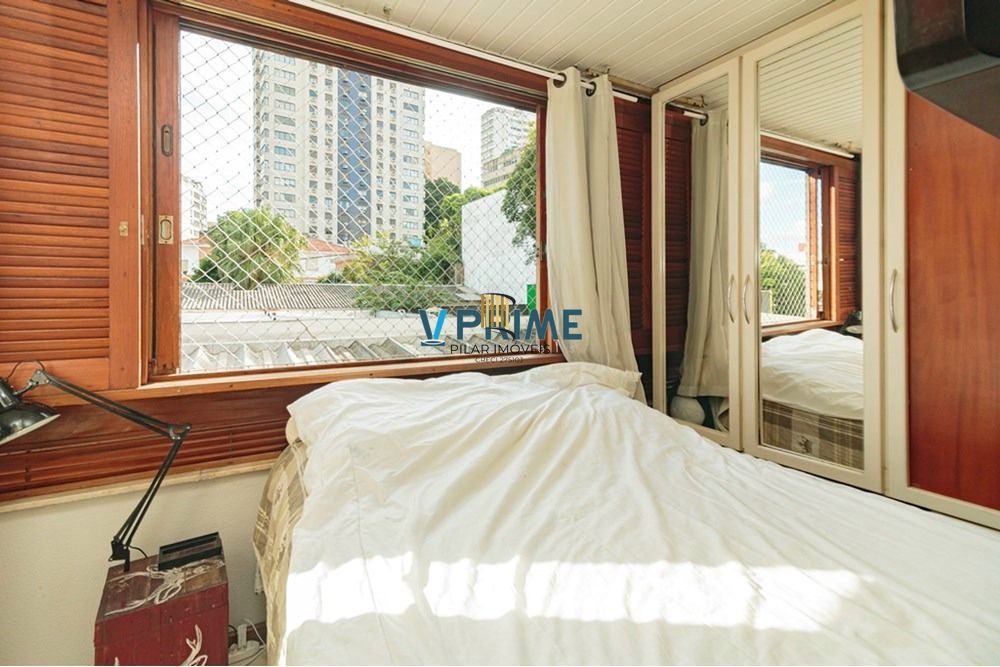 Apartamento na Rua Miguel Tostes em Porto Alegre