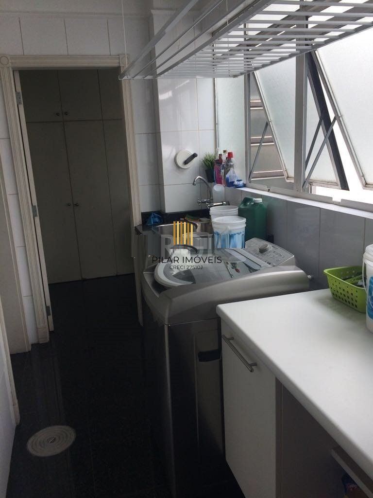 Cobertura para Venda - 248m², 3 dormitórios, sendo 1 suites, 2 vagas - Mont Serrat