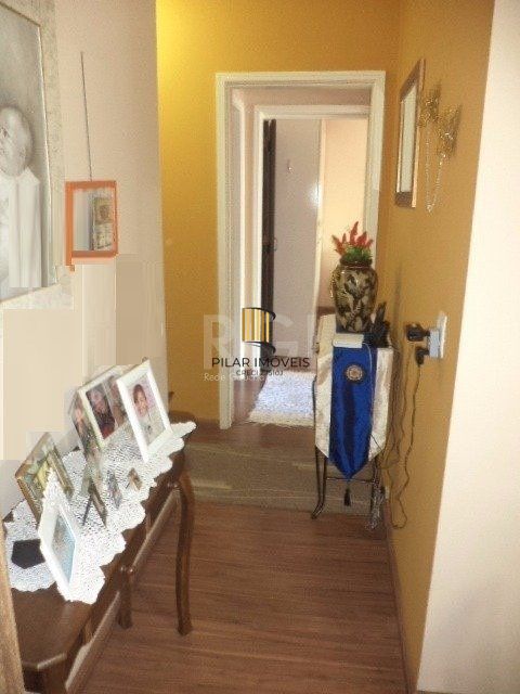 Vende-se apartamento com 2 quartos, 73m² – Centro Histórico