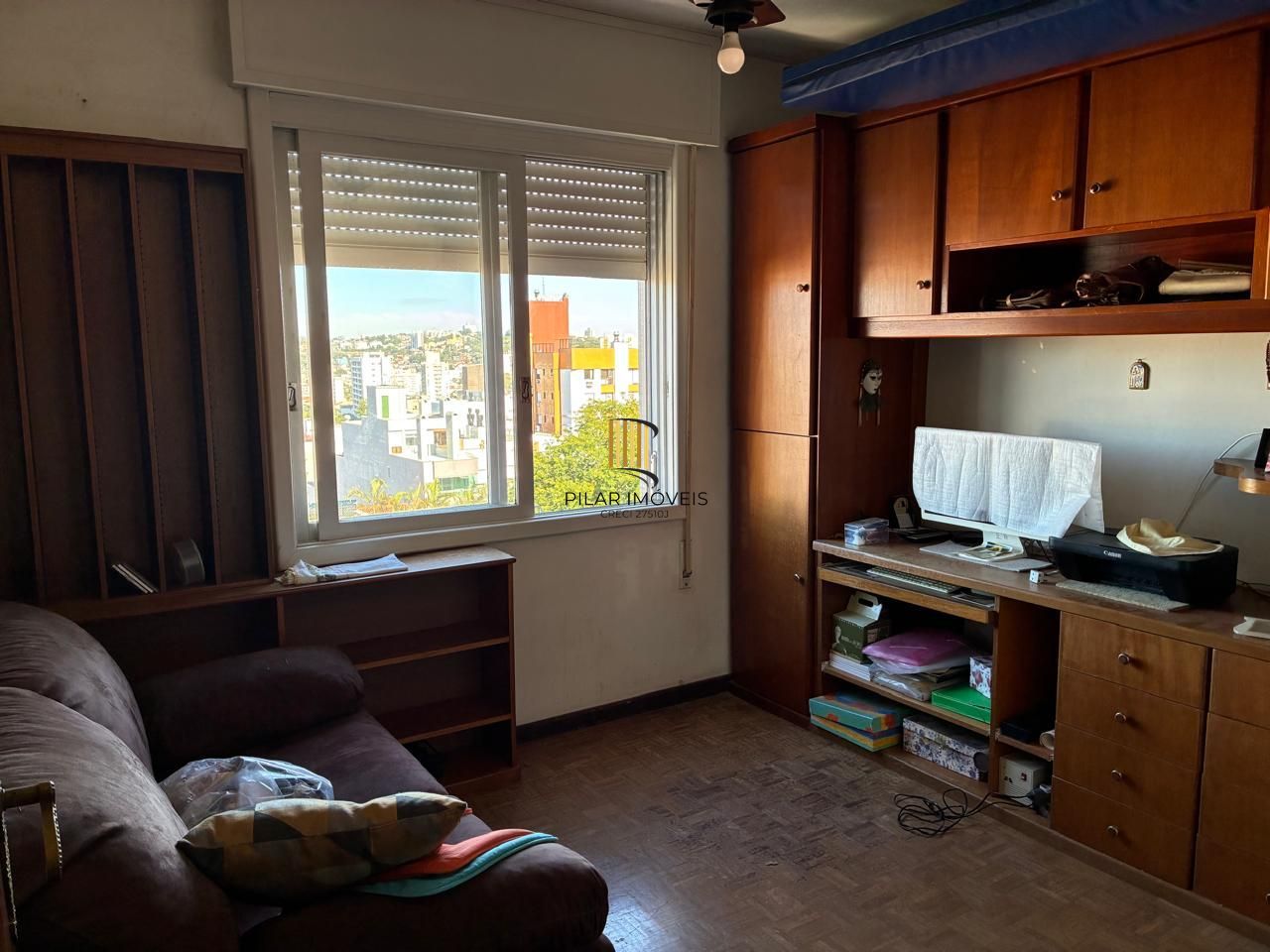 Apartamento de 3 Dormitórios localizado no bairro Petrópolis