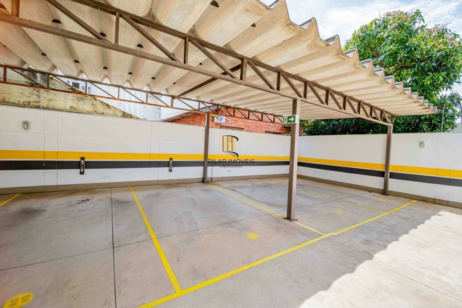 Apartamento à venda com 62m², 2 quartos, 1 suíte, 1 vaga