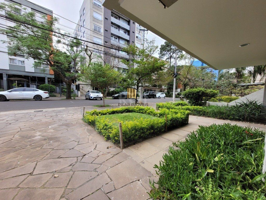 Apartamento 3 dormitórios no bairro São João
