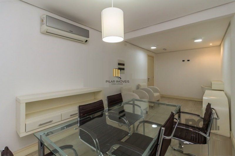Apartamento para Venda - 38m², 1 dormitório, sendo 1 suites, 1 vaga - Menino Deus
