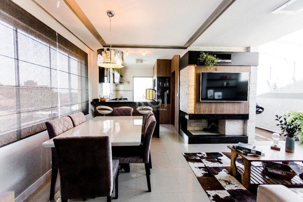 Vende-se apartamento - 164m², 3 dormitórios(2 suíte), 2 vagas - Vila Ipiranga