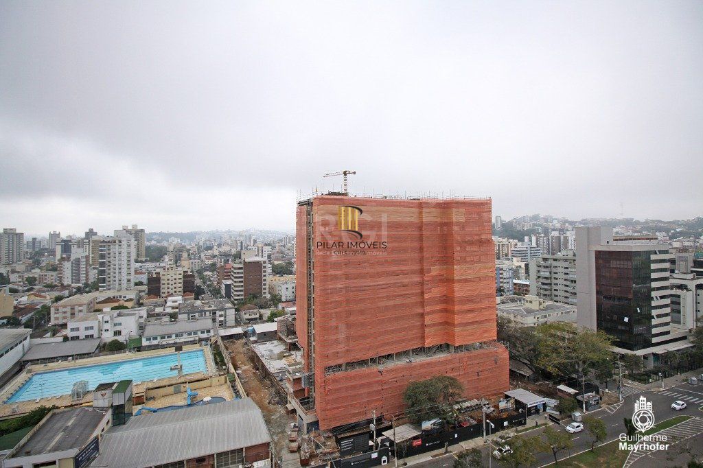Apartamento para Venda - 90m², 3 dormitórios, sendo 1 suites, 1 vaga - Praia de Belas