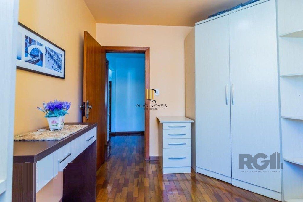 Apartamento 2 dormitórios no bairro Higienópolis