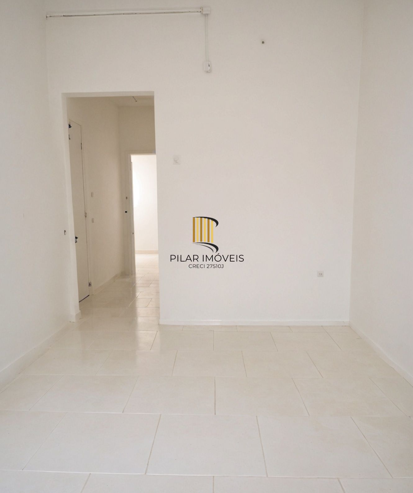 Vende-se apartamento 2 quartos e 58 m² - São Geraldo