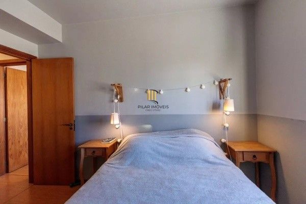 Vende-se apartamento com dois quartos(1 suíte), 73M² e 1 vaga - Rio Branco