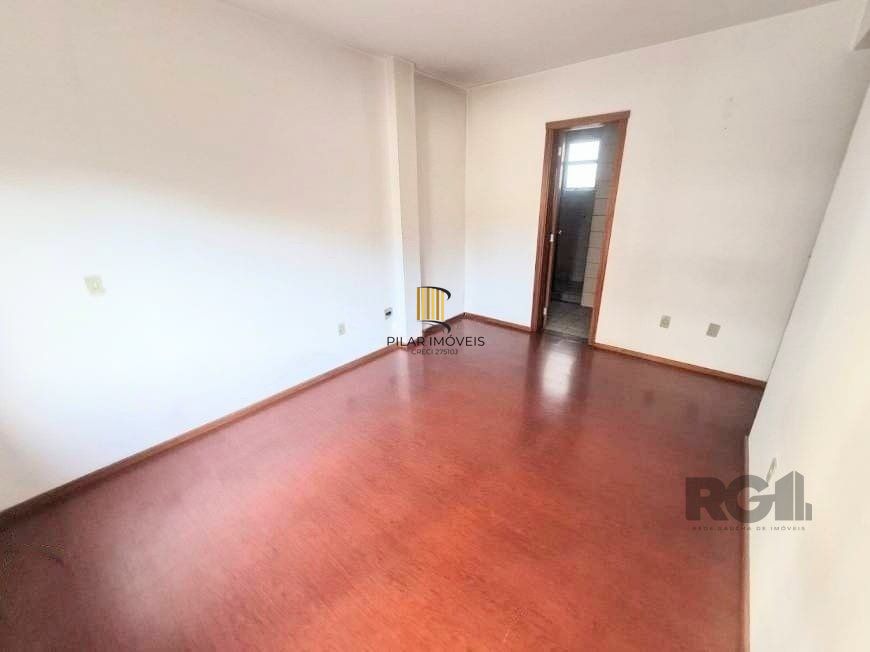 Apartamento 2 dormitórios, 1 suíte, 2 vagas - 95m² de área privativa no Bairro Mont Serrat