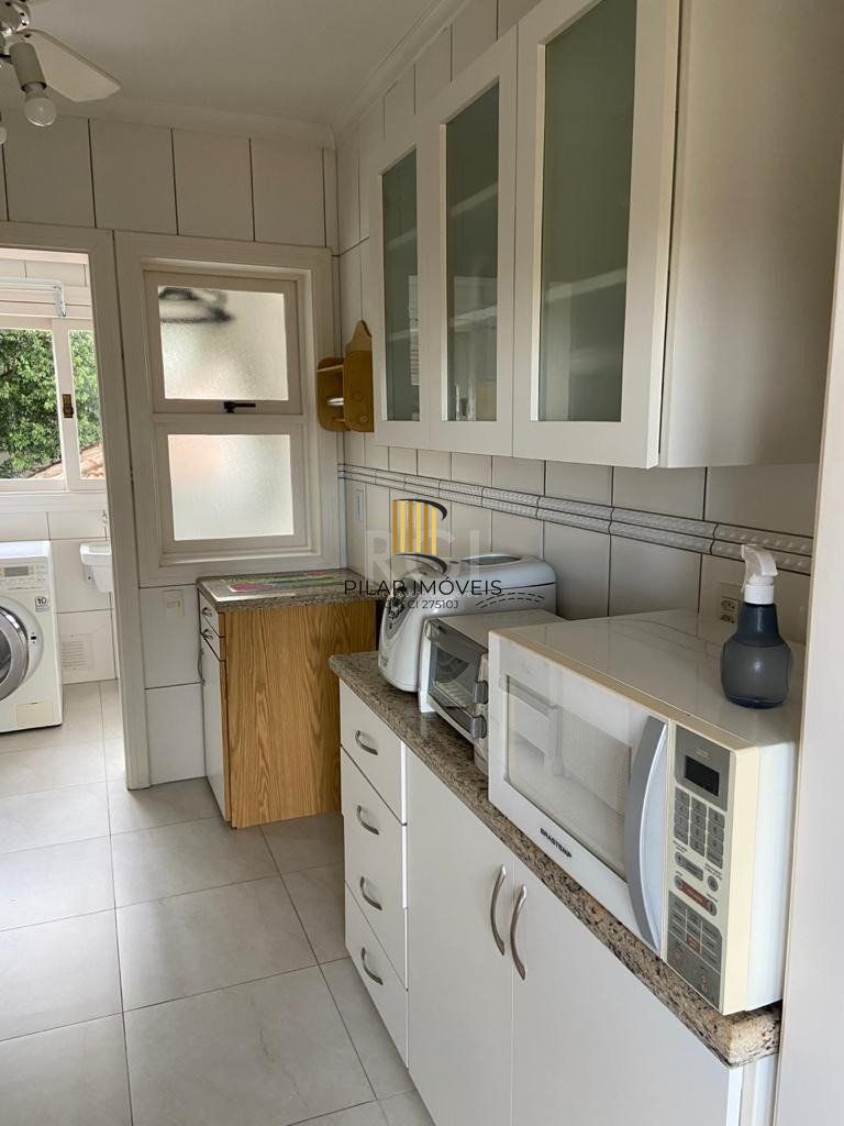 Vende-se apartamento - 105m², 3 dormitórios(1 suite), 1 vaga - Jardim Botânico
