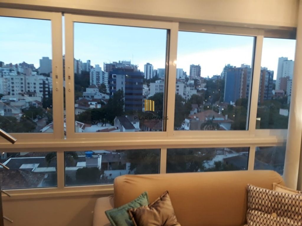 Cobertura para Venda - 125m², 2 dormitórios, 2 suites, 2 vagas - Higienópolis