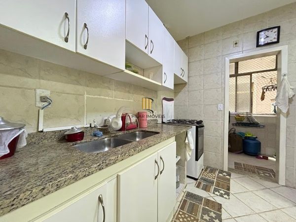 Vende-se apartamento com 3 quartos, 112m² e 1 vaga – Rio Branco