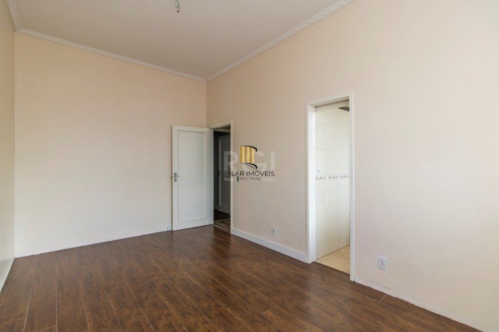 Apartamento para Venda - 101m², 3 dormitórios, sendo 1 suites, Floresta