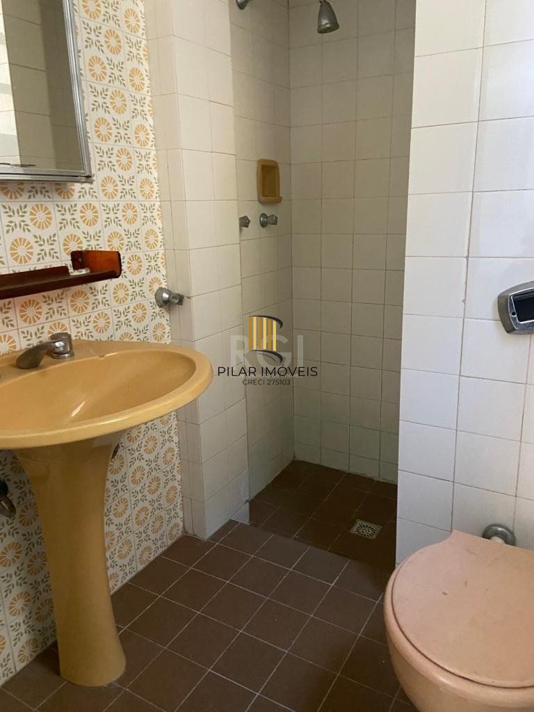 Apartamento para Venda - 163m², 2 dormitórios, Centro Histórico