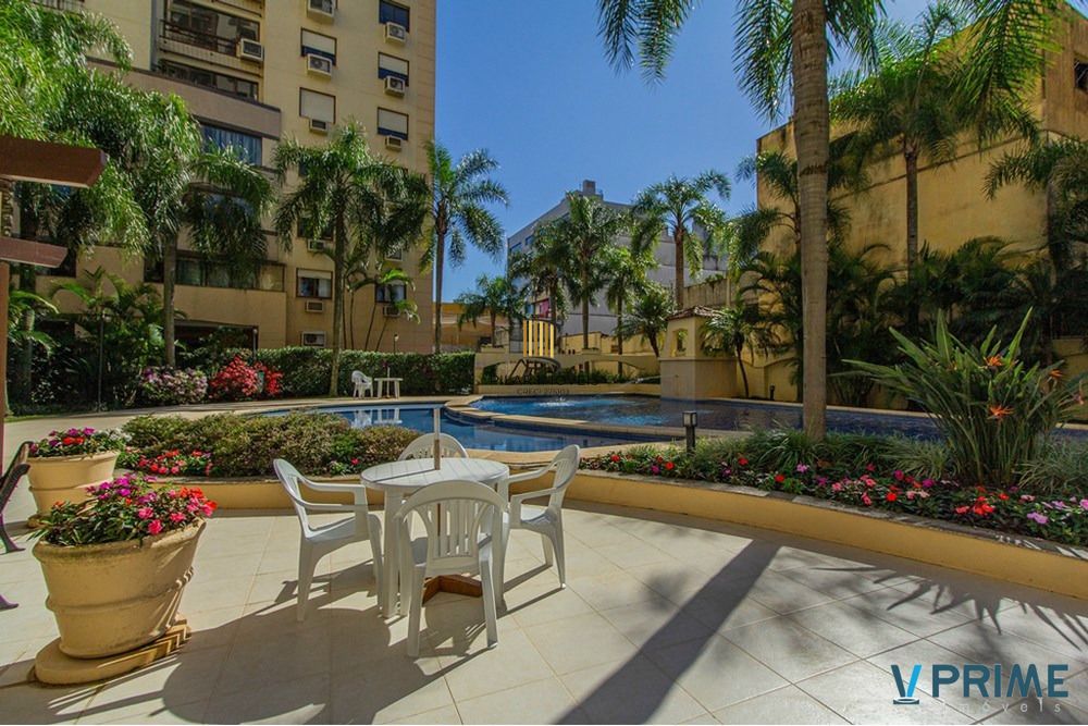 Vende-se apartamento com 3 quartos (1 suíte), 90m² e 2 vagas – Passo da Areia