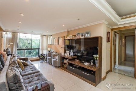 Apartamento para Venda - 100m², 3 dormitórios, sendo 1 suites, 1 vaga - Bela Vista - Pilar Imóveis