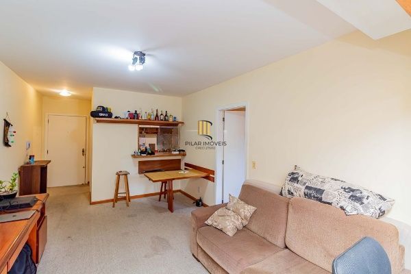 Apartamento 1 dormitório no bairro Petrópolis