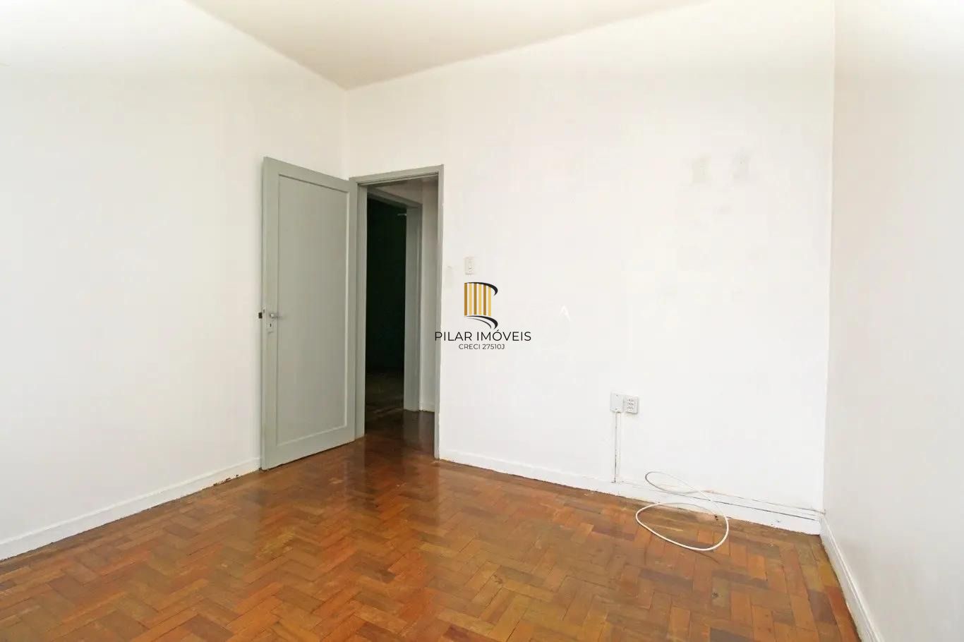 Vende-se amplo apartamento de 3 quartos, 101 m² e 1 vaga – Santa Cecília