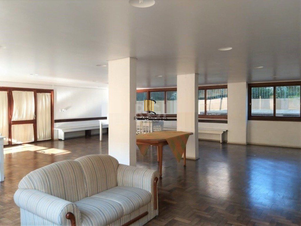 Apartamento para Venda - 58.89m², 2 dormitórios, 1 vaga - Farroupilha