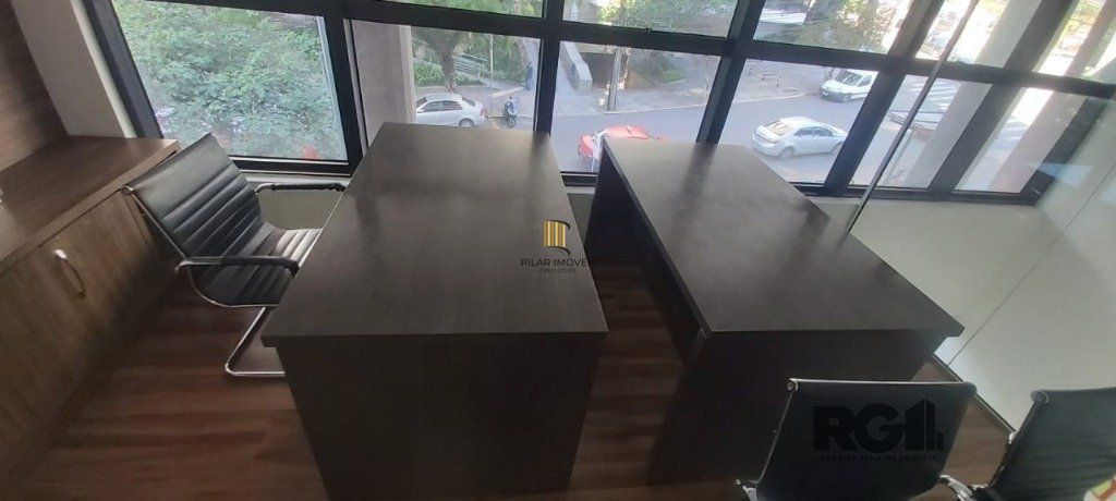 Loja com 113m² de área privativa no Bairro Três Figueiras